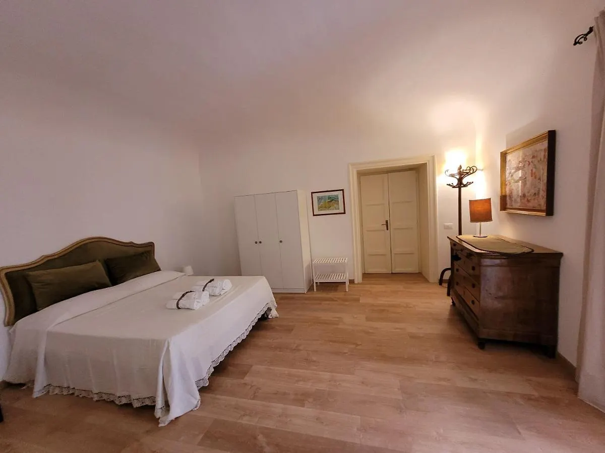 Titi'S Place Palermo 0*,