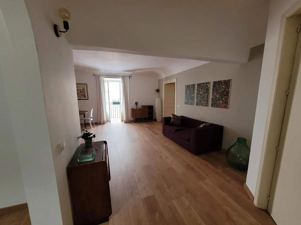 Apartment Titi'S Place Palermo Italy