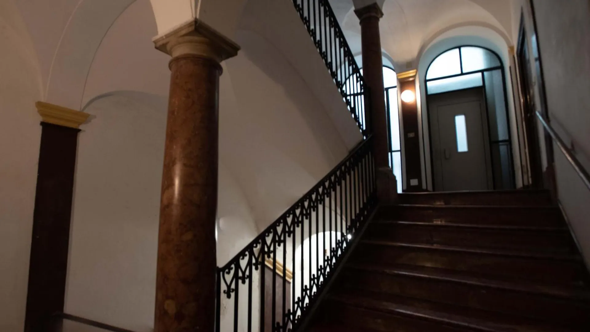 Titi'S Place Apartment Palermo Italy