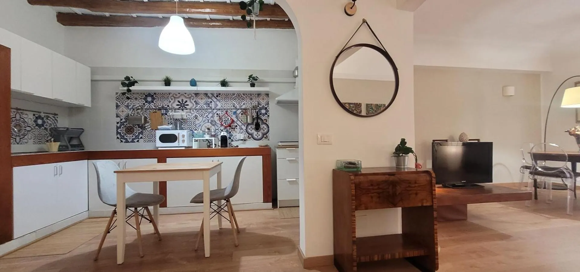 Titi'S Place Palermo