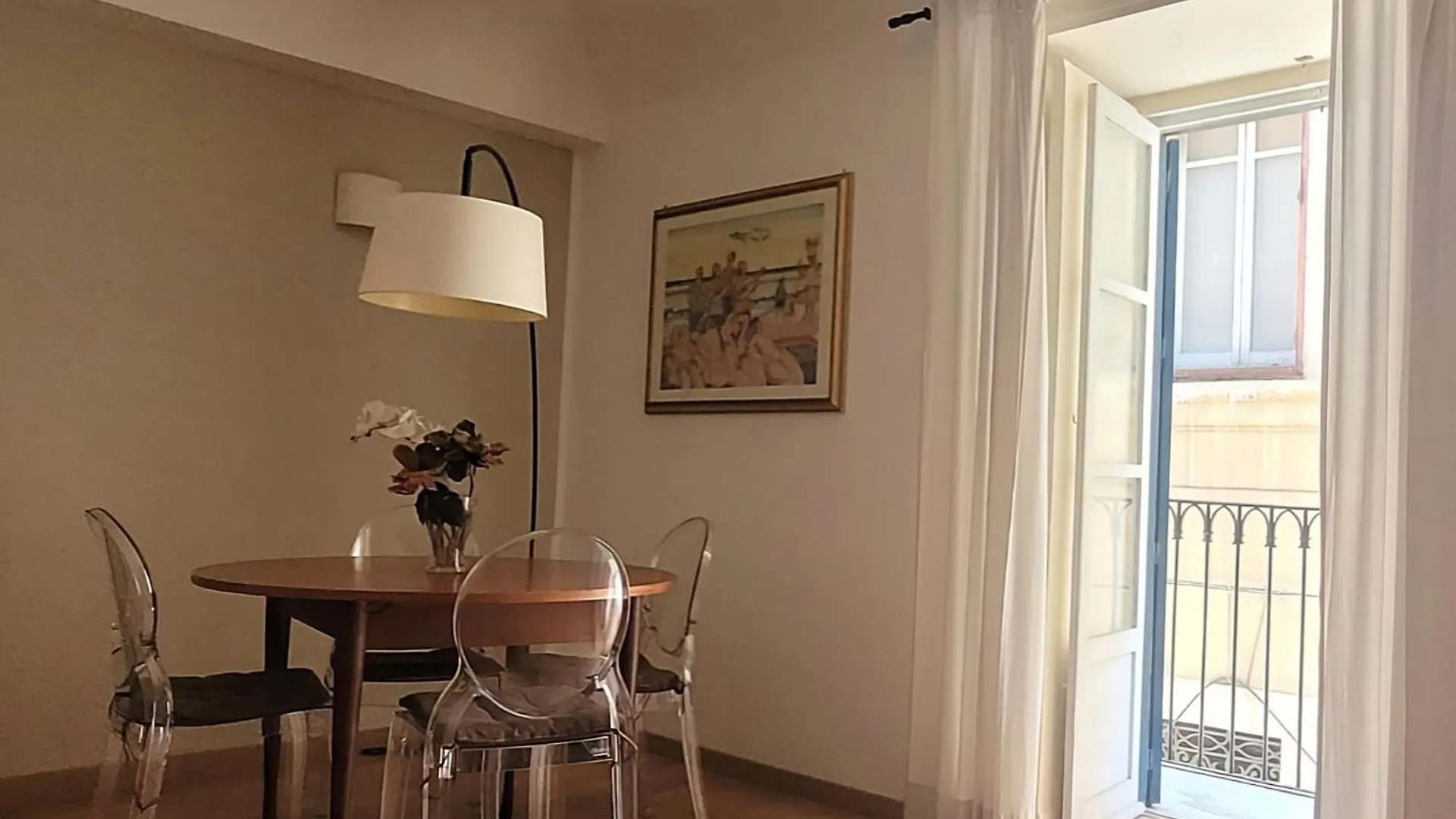 Titi'S Place Palermo 0*,  Italy