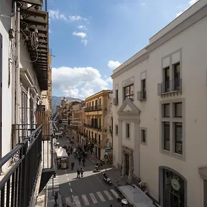 Casa Queda Palerme