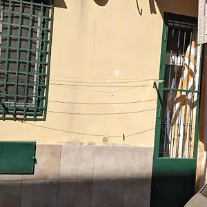 Appartamento Colonna Rotta, Palermo