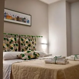 Appartamento La Casa Dei Leoni Di Sicilia, Palermo