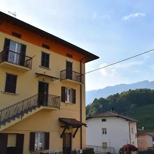 La Ca Del Marengu San Giovanni Bianco