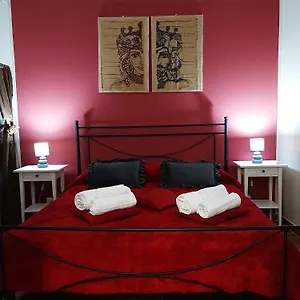 Appartamento Casa Di Via Giacalone, Palermo