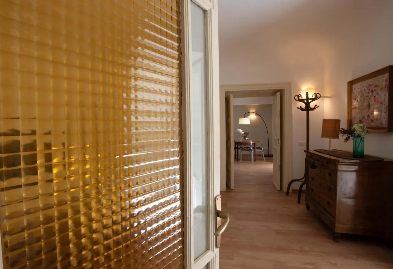 Apartment Titi'S Place Palermo Italy