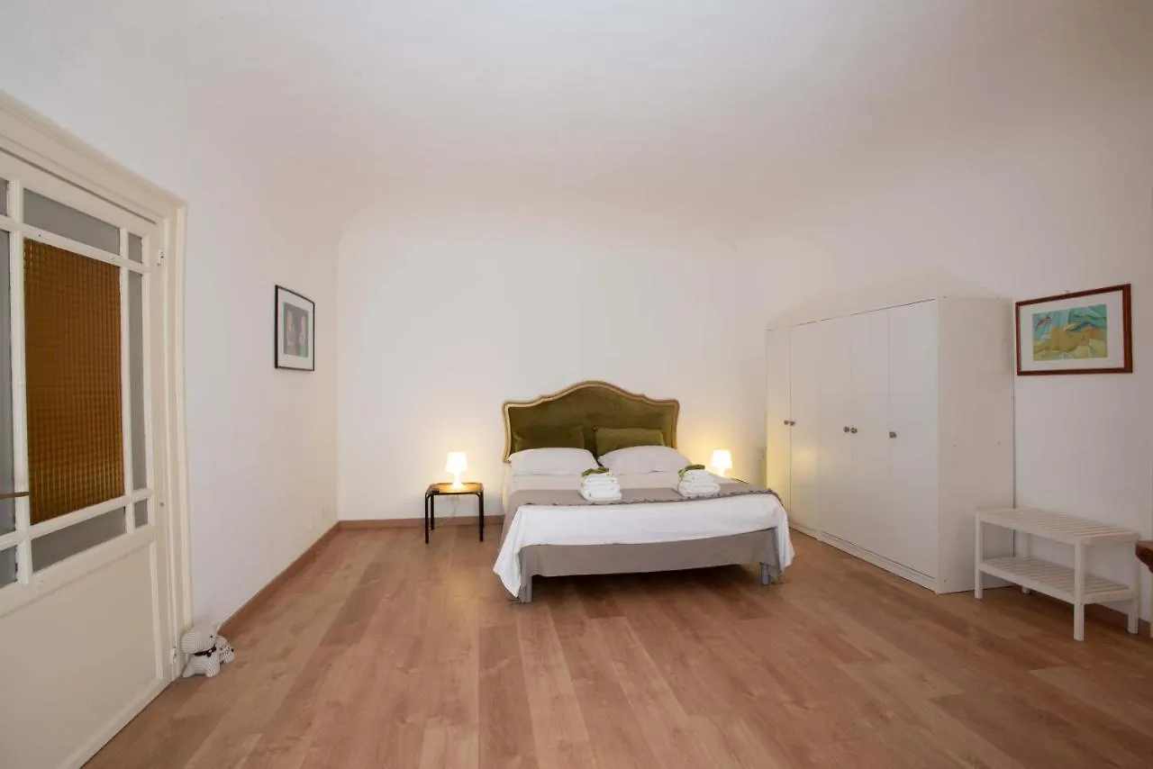 Titi'S Place Apartment Palermo