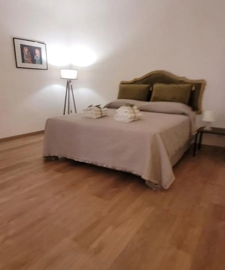 Titi'S Place Apartment Palermo