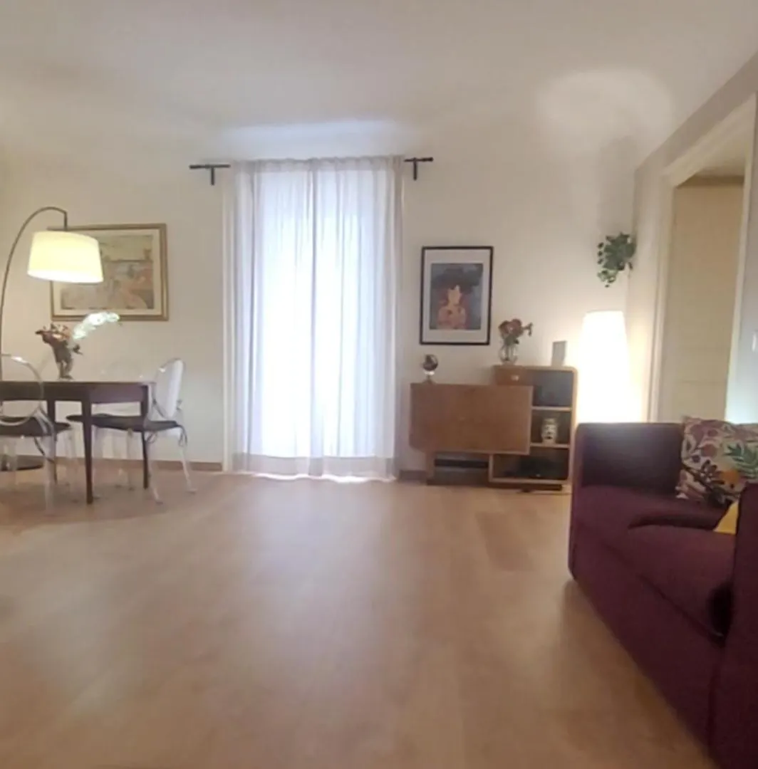 Apartment Titi'S Place Palermo