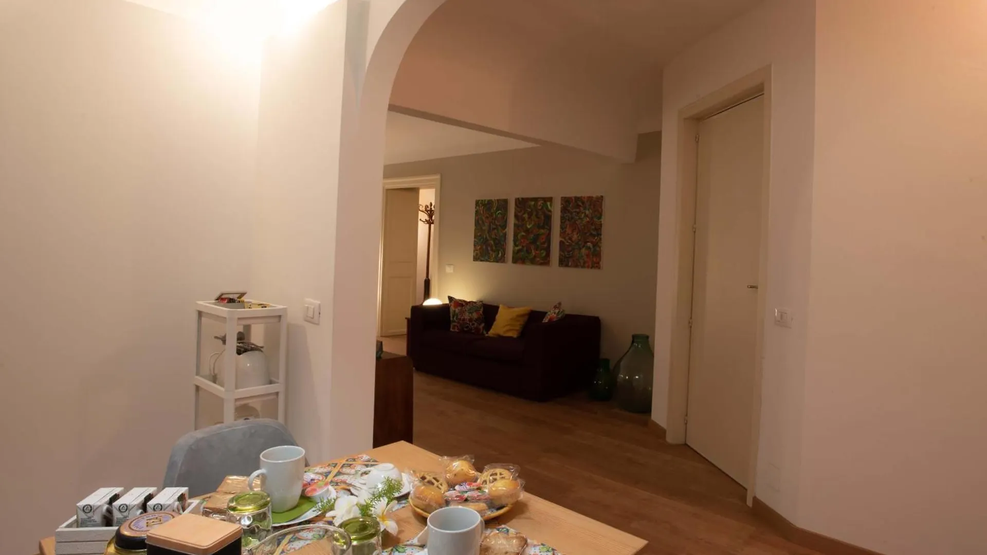 Titi'S Place Apartment Palermo